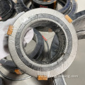 Wondpakking met binnenring en buitenring